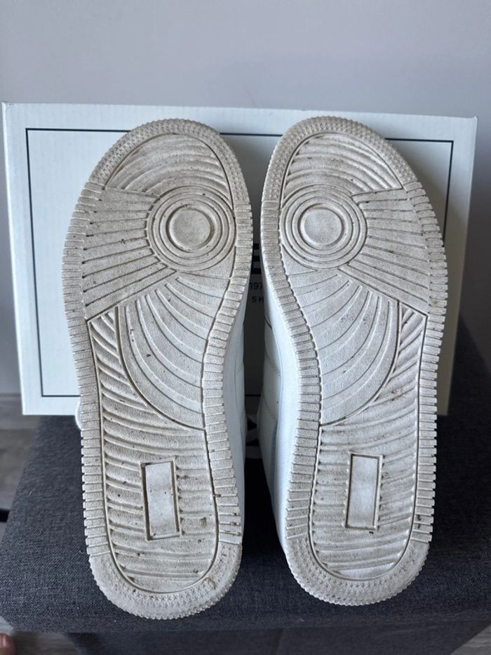 👟 basket femme - creeks -taille 39 - très bon état - photo numéro 7