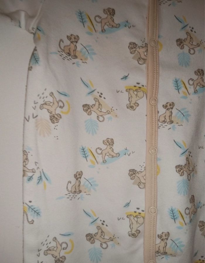 Pyjama - photo numéro 2