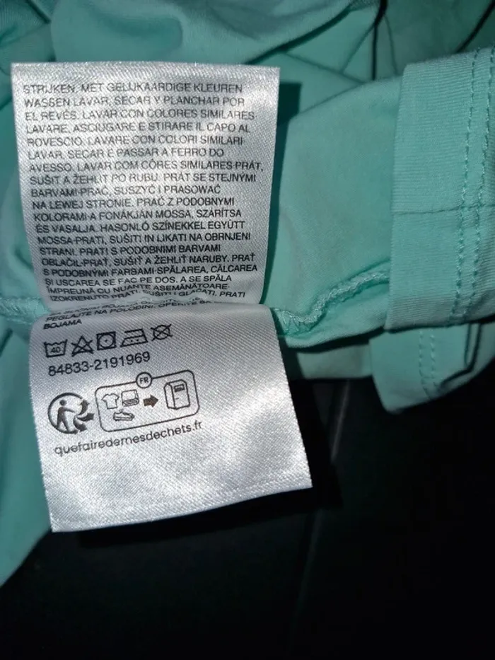 Tee-shirt - photo numéro 4