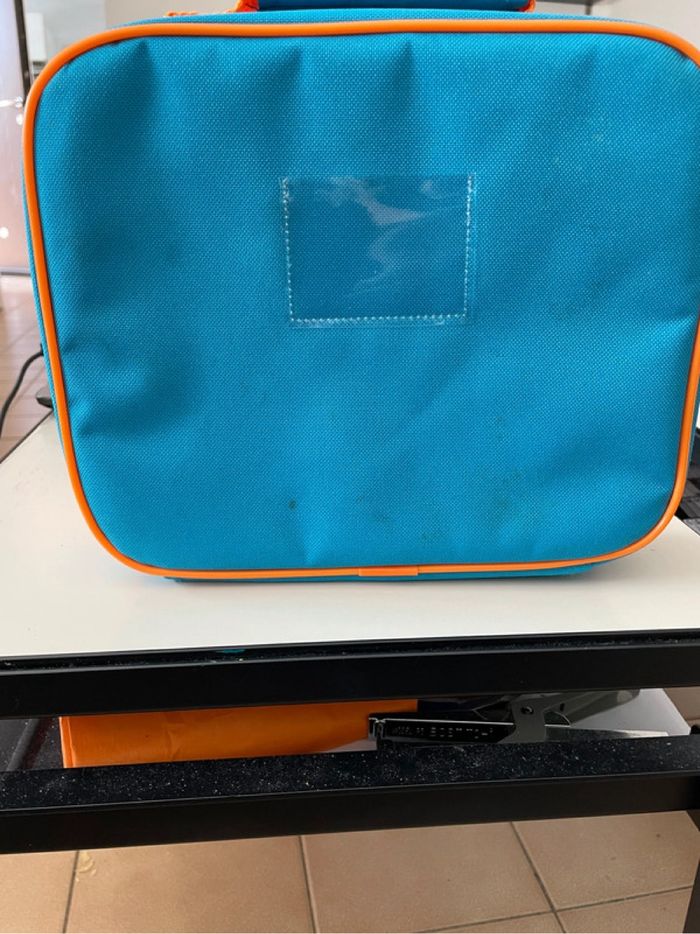 Cartable - photo numéro 3