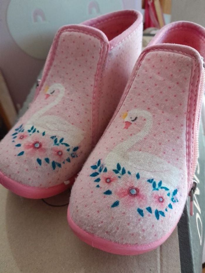 Chaussons