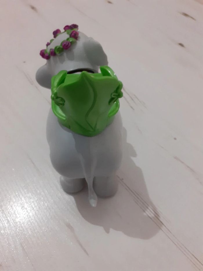 Figurine Dumbo - photo numéro 4