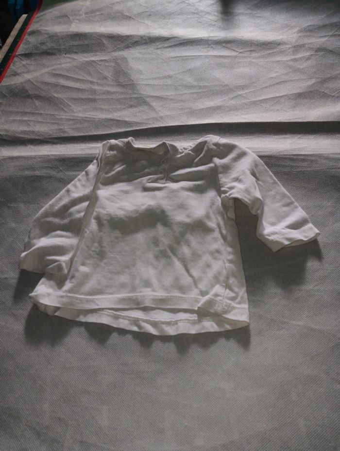 Tee-shirt - photo numéro 5