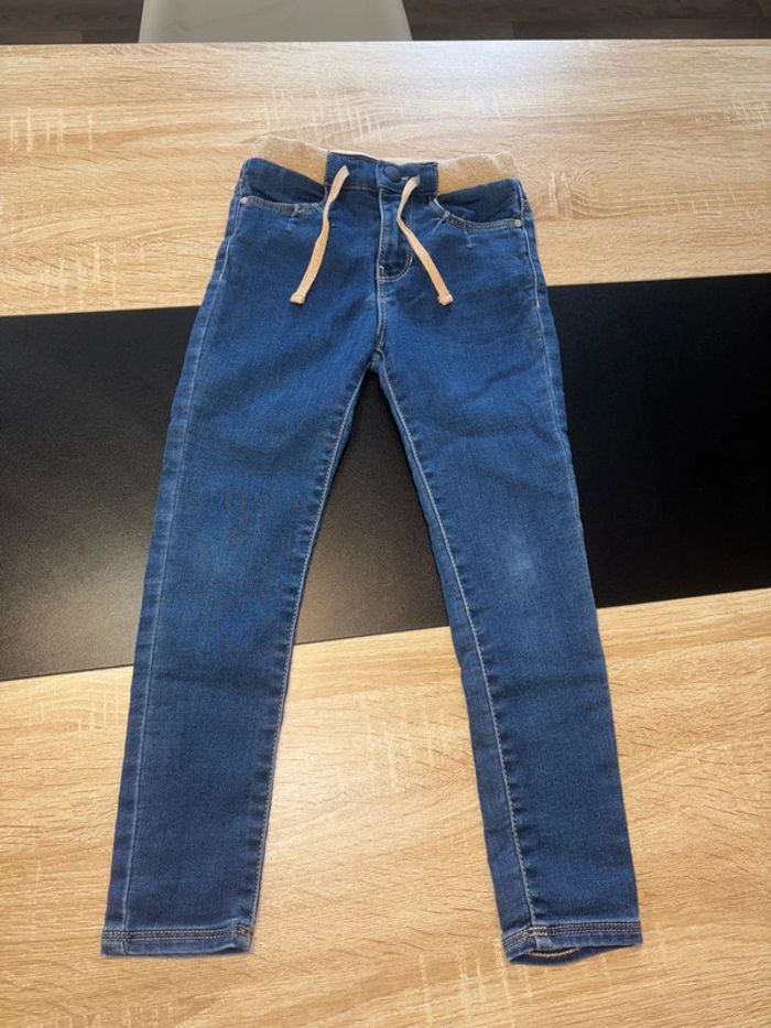 Jean skinny