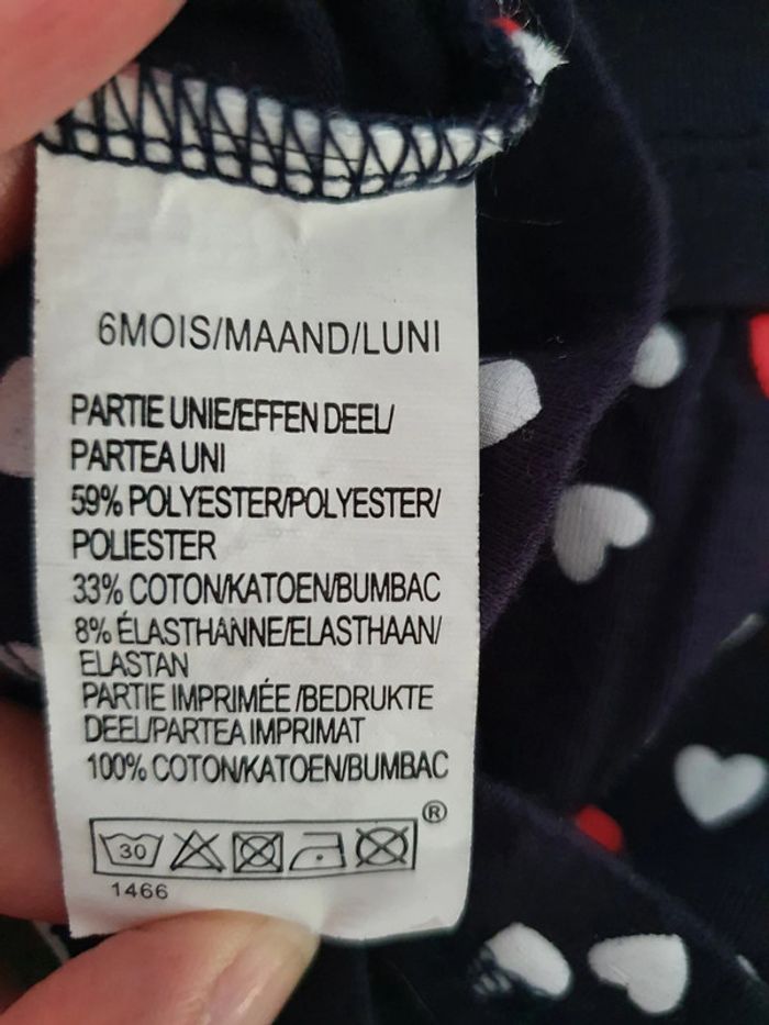Robe longues manches - photo numéro 4
