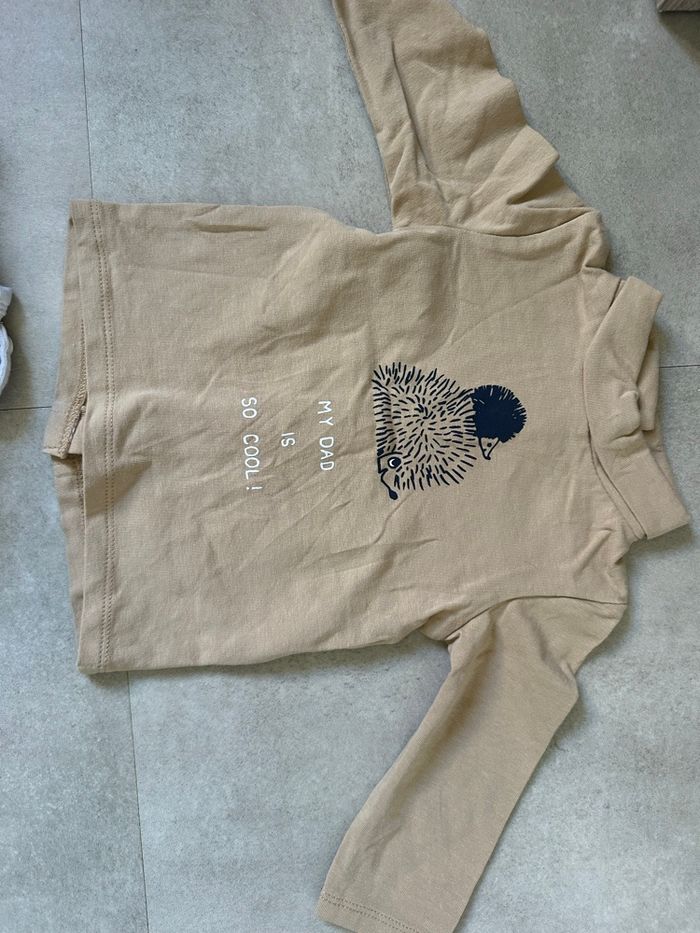 Lot 6 mois garçon - photo numéro 8