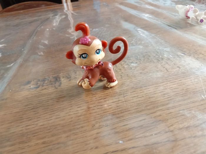 Singe Polly pocket