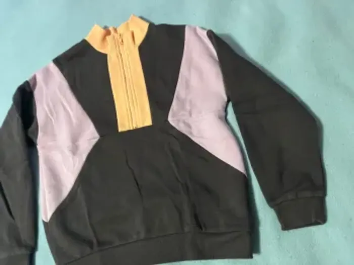 Sweat fille - photo numéro 2