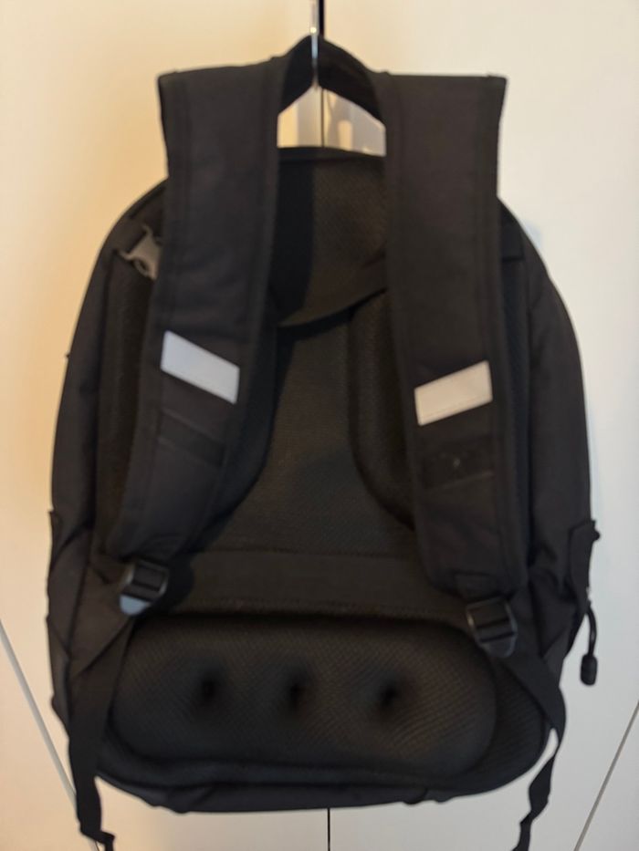 Sac à doc cartable scolaire avec face amovible - photo numéro 4
