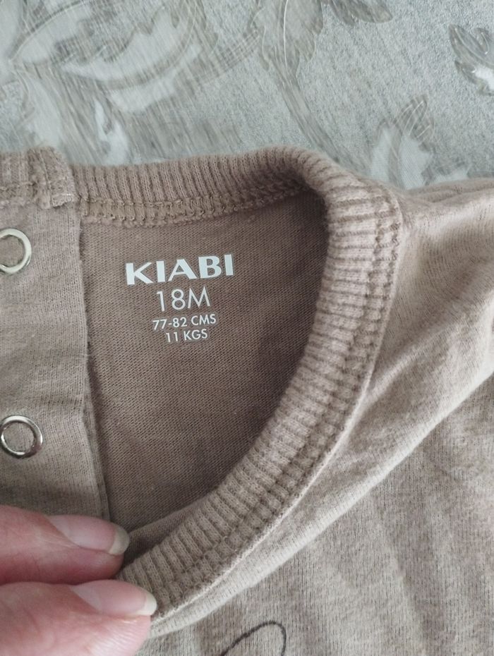 T shirt ml 18 mois garçon - photo numéro 3