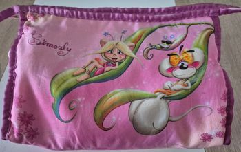 Trousse diddl
