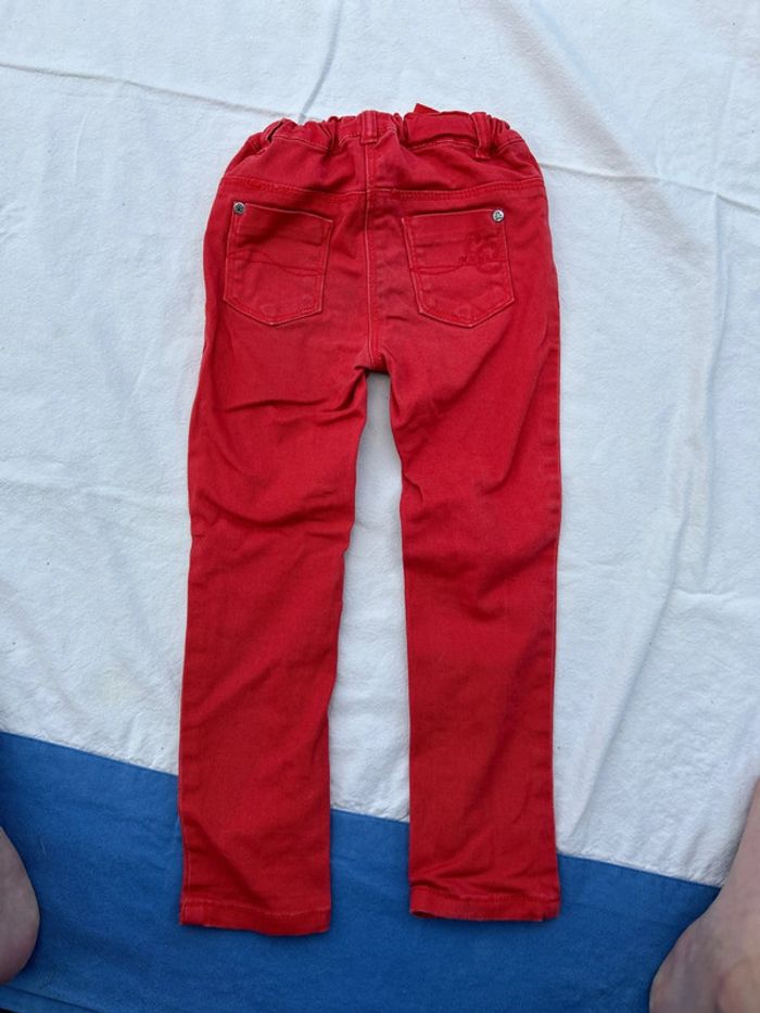 Pantalon - photo numéro 4