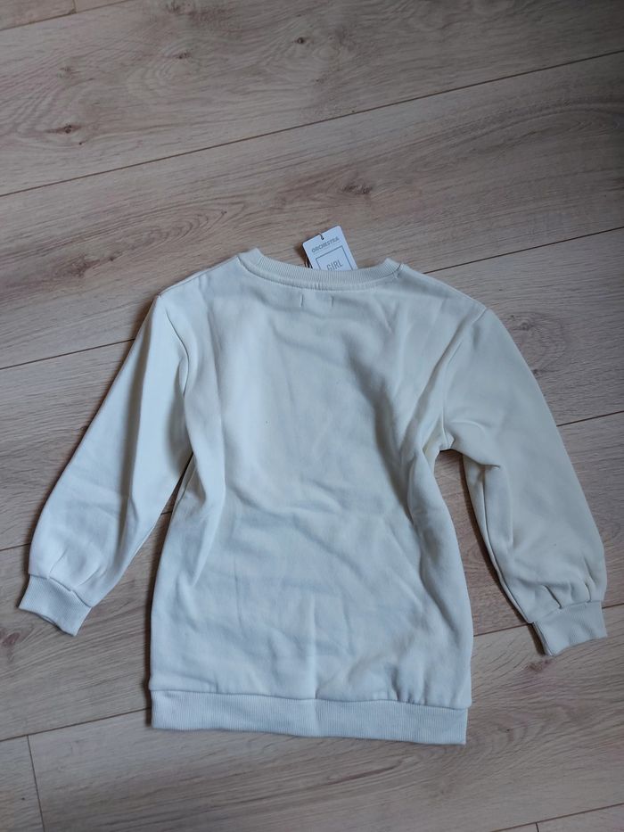 Robe pull orchestra - photo numéro 2