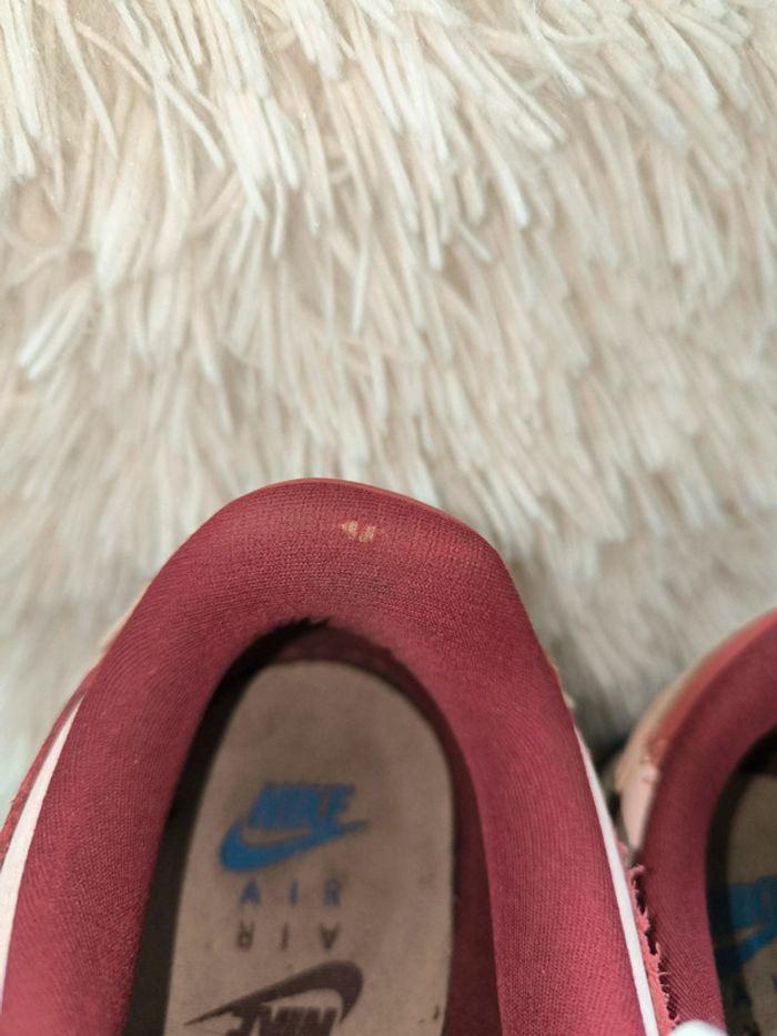 Nike af1 Shadow air force - photo numéro 11