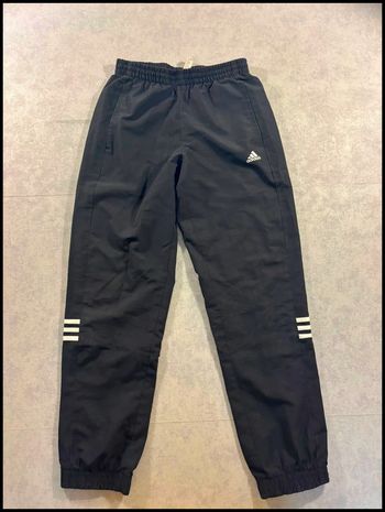 Bas de survêtement Adidas Noir Taille S/36