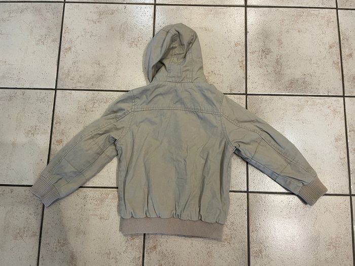 Veste / manteau 6 ans NKY - photo numéro 2