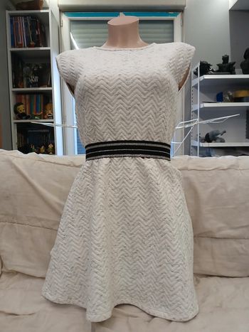 Jolie robe