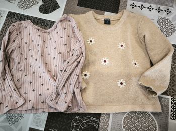 2 pulls 