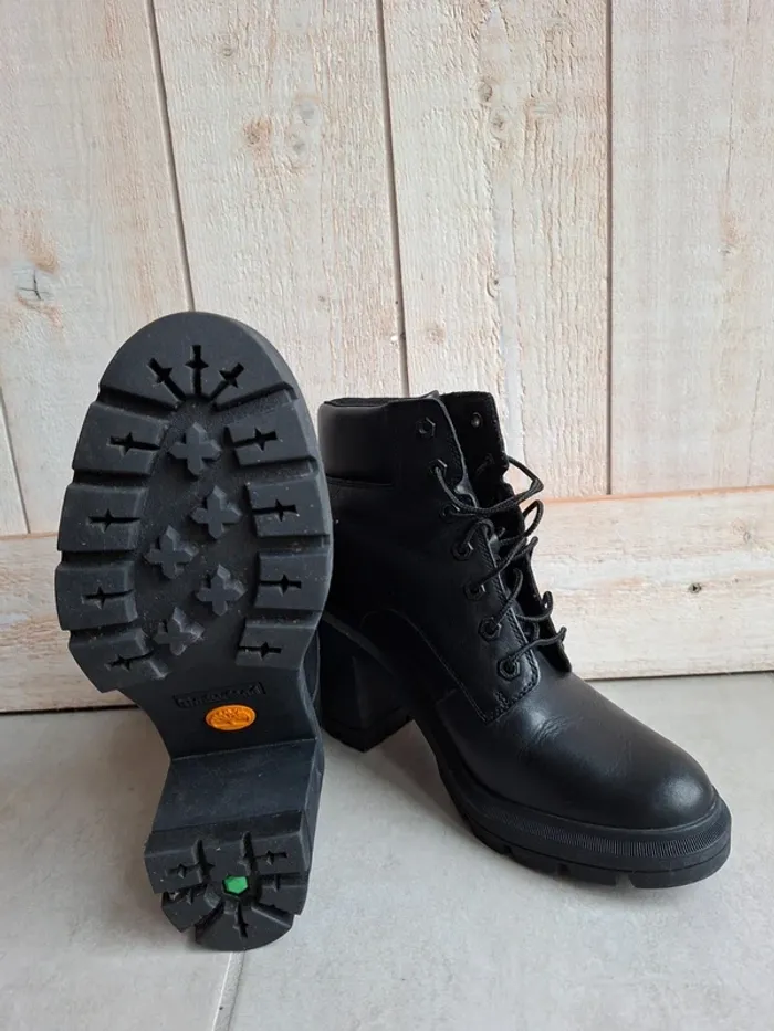Timberland Bottines - photo numéro 5
