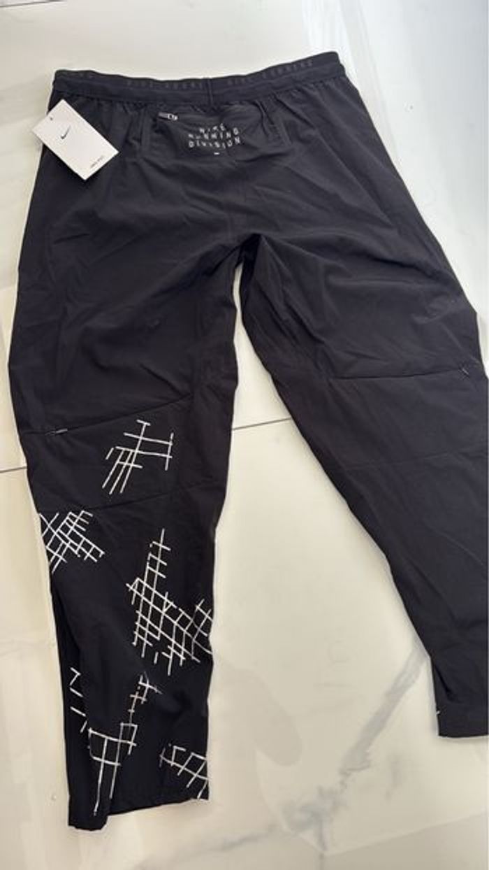 Pantalon Nike running division - photo numéro 7