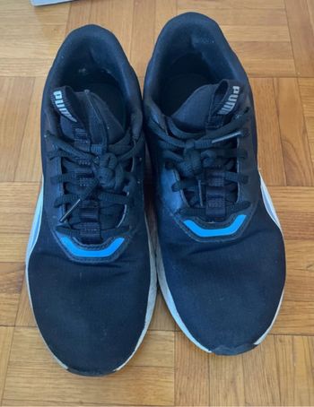 Puma enfants