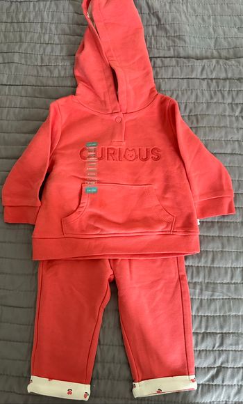 Vêtements  6 mois