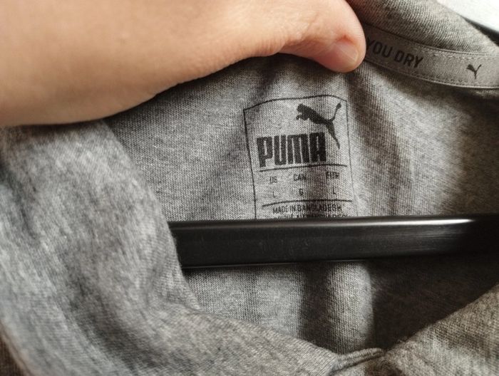 Polo taille L - photo numéro 4