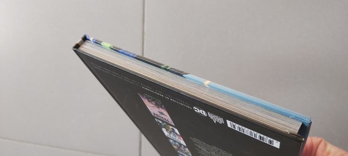 Justice league tome 1 aux origines - photo numéro 6