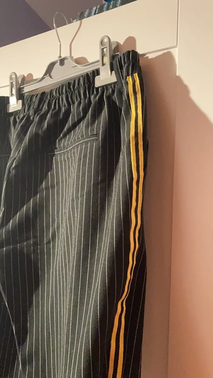pantalon ample - photo numéro 4