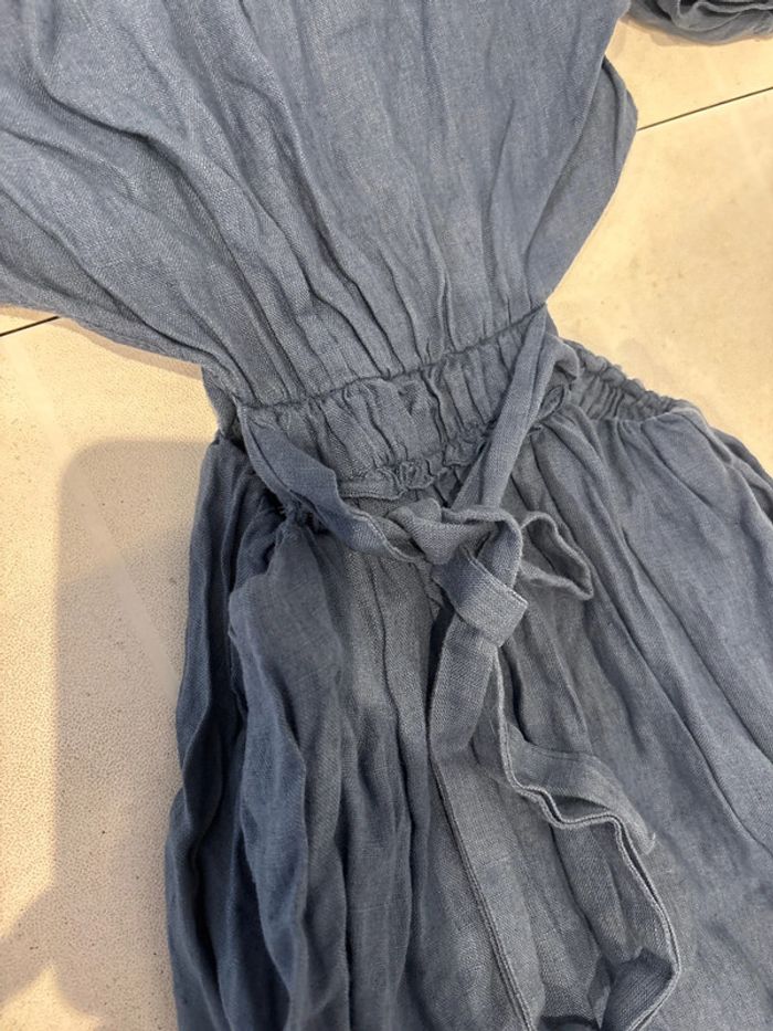 Robe #Zara - photo numéro 4
