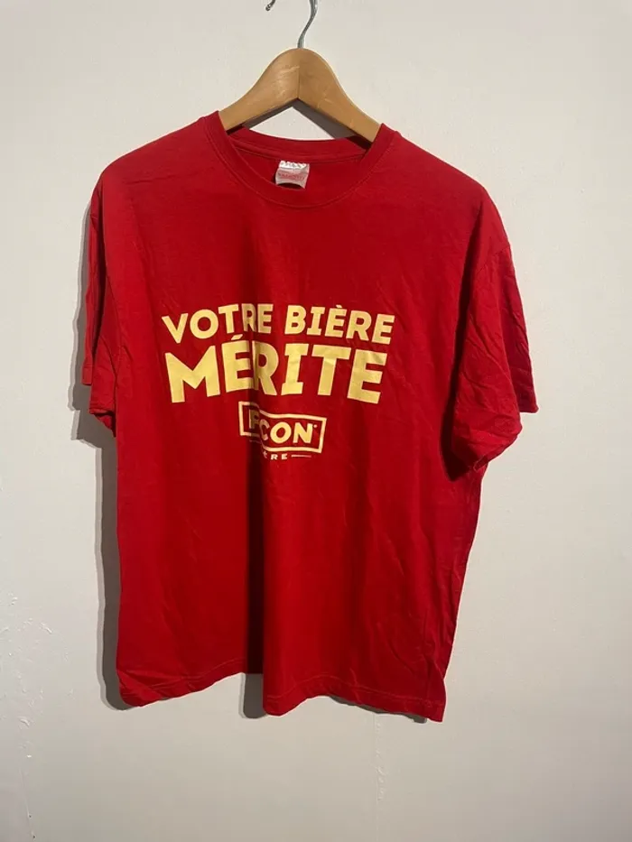 T-shirt Picon - photo numéro 2