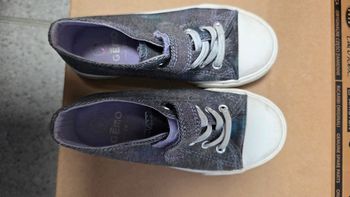 Sneakers taille 29