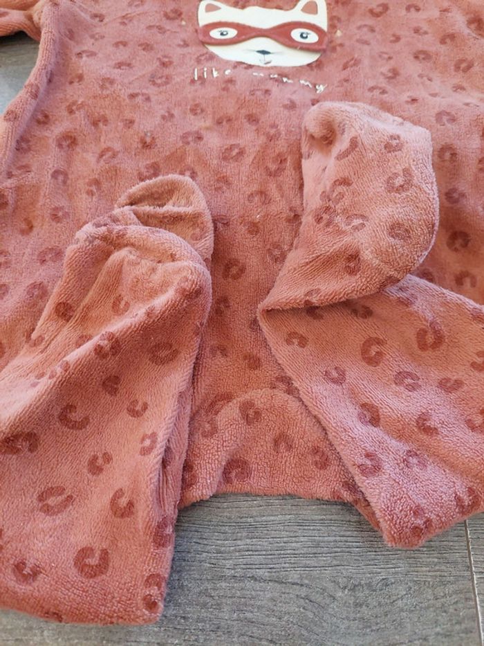 Pyjama - photo numéro 2