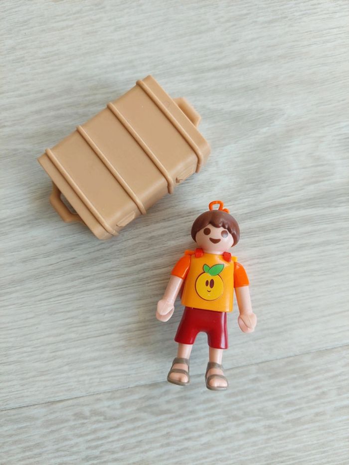 Playmobil
