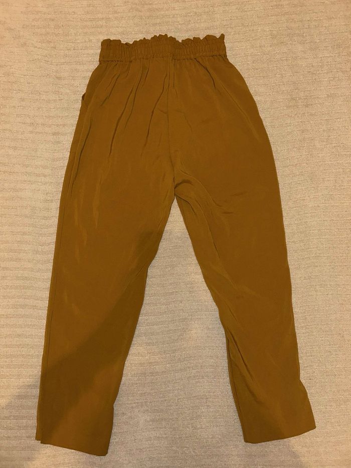Pantalon fluide Zara - photo numéro 2