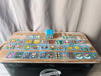 Nintendo Mario