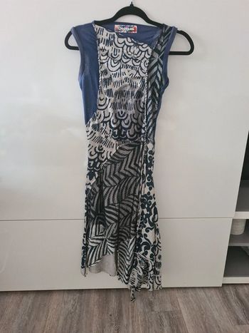 Robe desigual