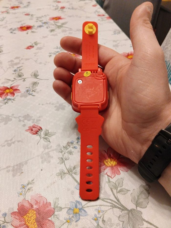 Montre pat patrouille - photo numéro 3