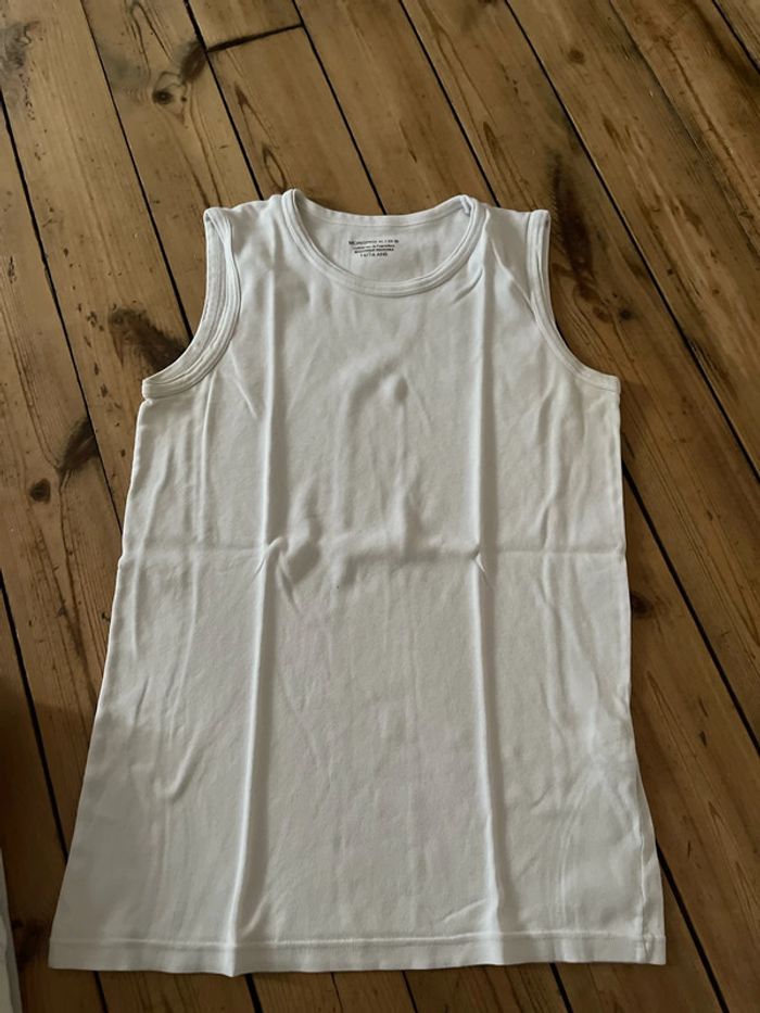 Lot de sous maillot 14 ans - photo numéro 8