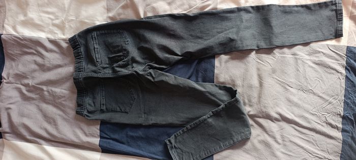 Jeans Noir - photo numéro 3