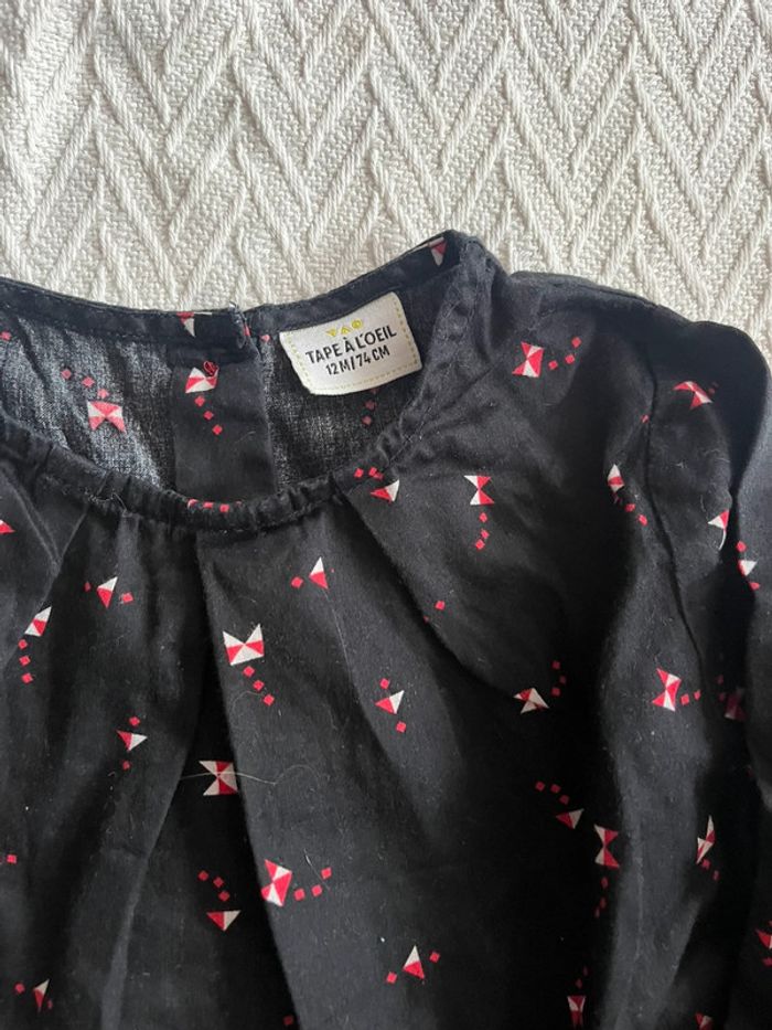 Blouse - photo numéro 2