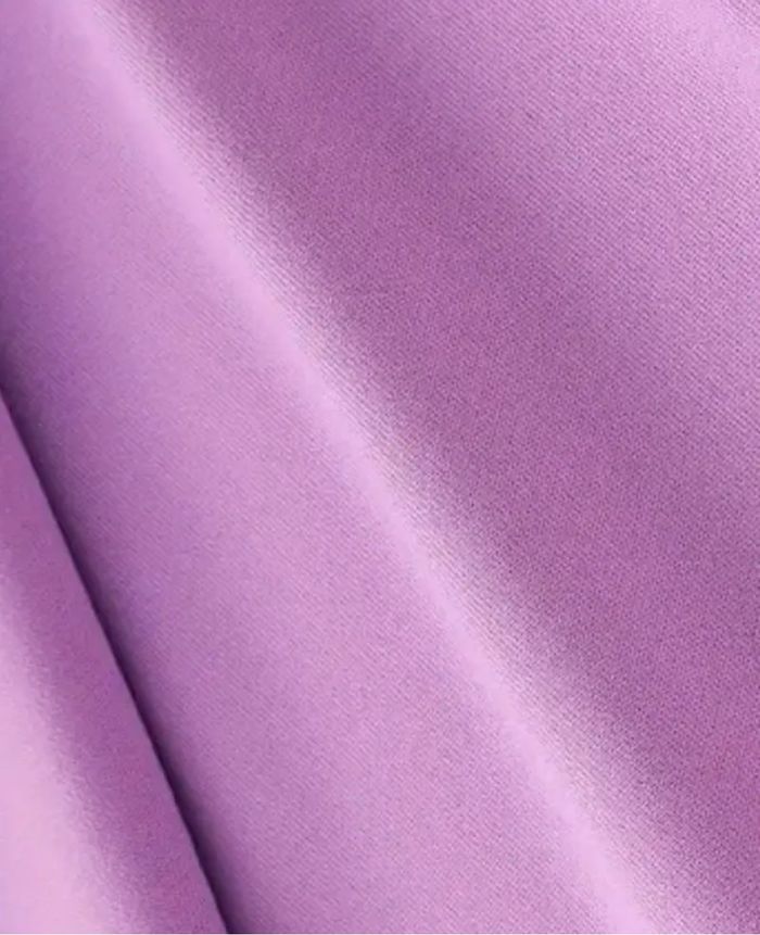 T-shirt Casablanca violet - photo numéro 3