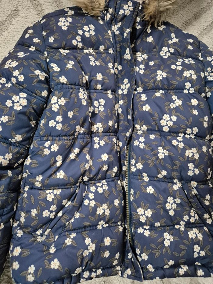 Blouson 10 ans - photo numéro 2