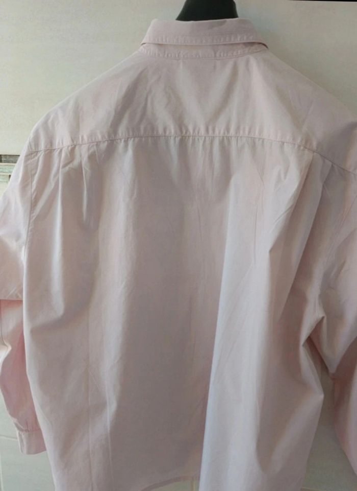 Superbe chemise t.46 Royal Class 100% coton - photo numéro 7