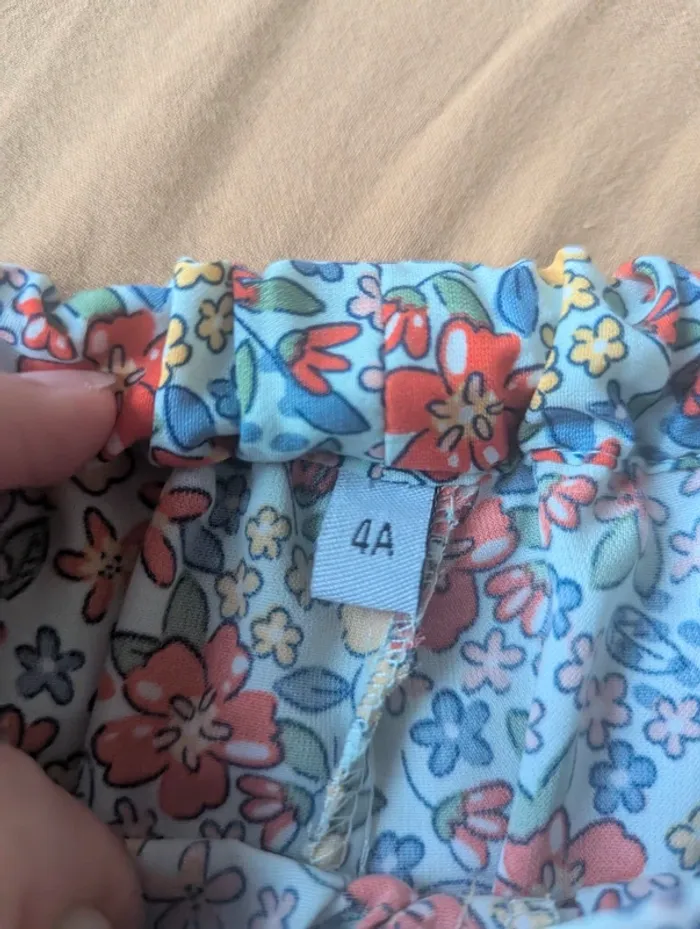 Pantalon fluide - photo numéro 3