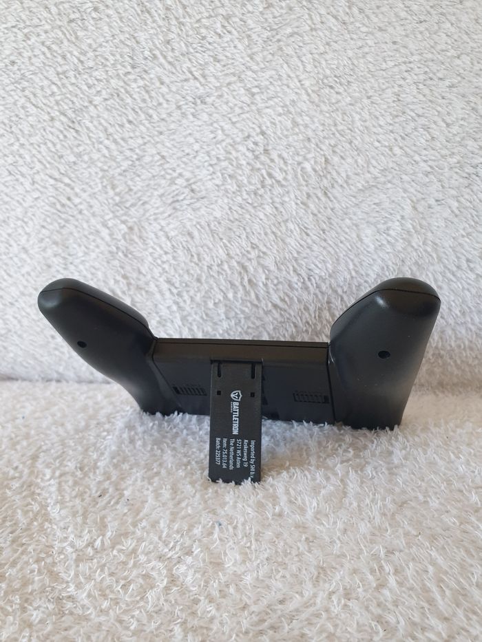 Manette de jeu pour téléphone - photo numéro 2