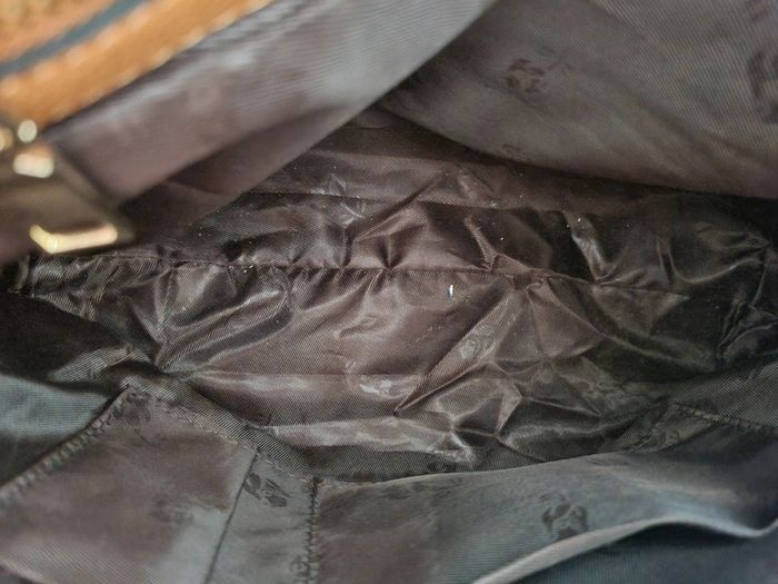 Sac a main - photo numéro 6