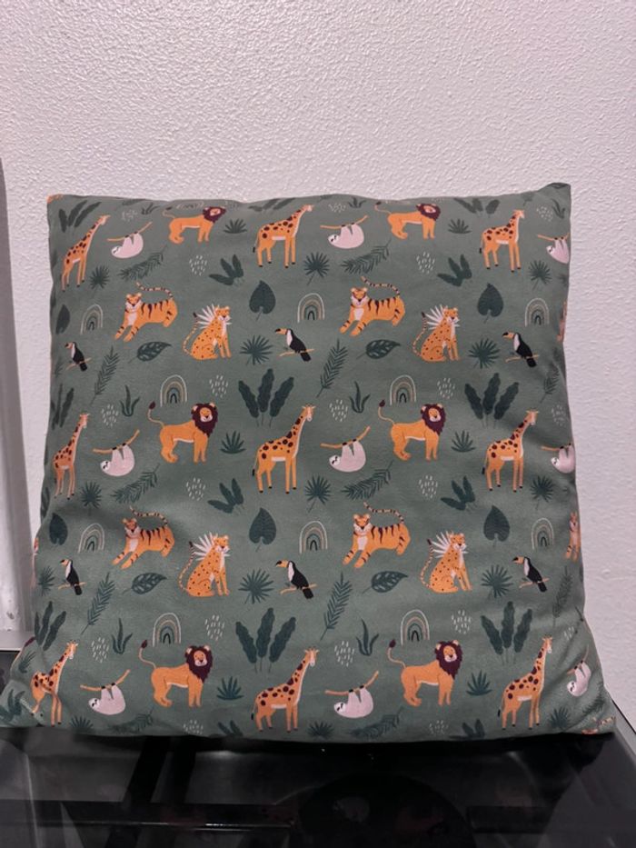 Oreille enfant animaux