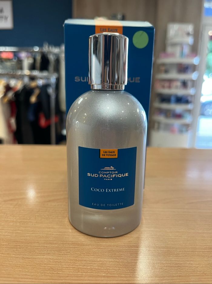 Parfum Comptoir Sud Pacifique - photo numéro 4