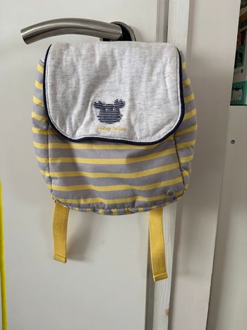 Sac à dos enfant 